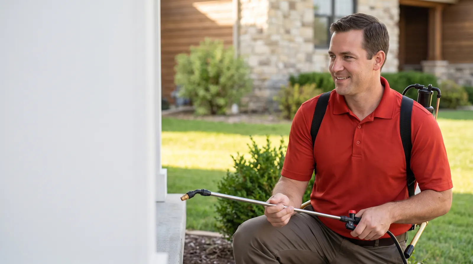 Pest Control Service in Kohler, WI