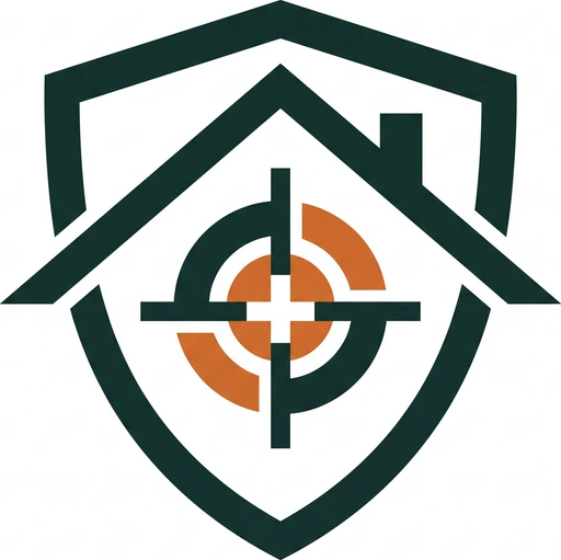 Pest Relief Services logo